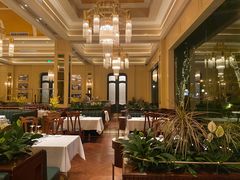 大堂-福楼法餐厅FLO