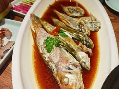 -老宁波1381餐厅(宏泰广场店)
