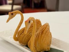 -白天鹅宾馆-宏图府餐厅