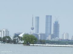 -云龙湖旅游景区