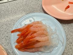 -争鲜回转寿司(海曙天一PLUS店)
