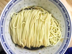 猪爪拌面-盛兴面馆(真儒大厦店)