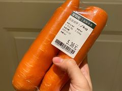 -幸福荣耀生鲜超市(和平街店)