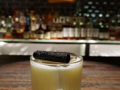 -LAMP BAR 水烟音乐酒吧