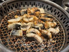 -木槿花韩式炭烤·熟成肉工坊(孙文东路店)