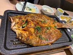 -吕氏疙瘩汤·新鲁菜(潍坊银座店)