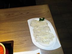 -新辣道鱼火锅(上地华联店)
