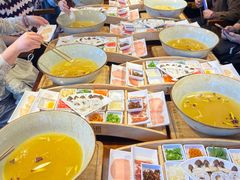 -芸南道·过桥米线(昆明老街旗舰店)