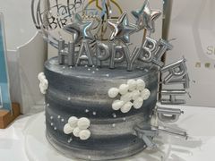 -西檬树SIMON·T轻奢蛋糕(大东方Max店)