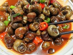 -蟹村草堂·苏式园林人文农家·大闸蟹