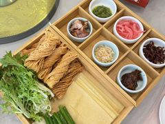 -鼎好家常菜(天桥店)