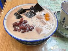 -荔芳传统糖水铺