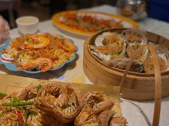 -桥东喜碧海鲜街(水东街店)