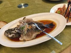 -品味杭州·粤式融合·海鲜小馆·钱江新城CBD