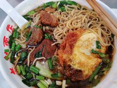 -老赵面店(大西路店)