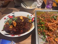-树厨贵州菜(大十字店)