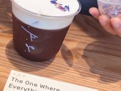 -O.P.S. CAFE