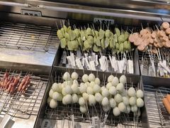 -生火火·小炉子炭烤(金楠天街总店)