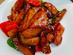 -上关雪東北菜(中房金谊店)