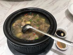 -隆聚·时令海鲜(洪兴店)
