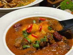 -3号仓库·创意中国菜(乐清正大广场店)