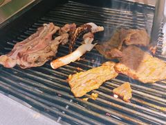 -一心烤肉(延安路店)