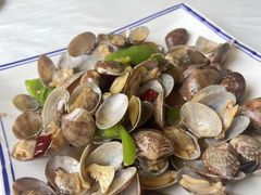 -宾朋海鲜饭庄(兴海路店)