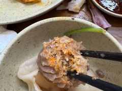 -李记清真馆(打钉巷店)