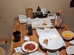 -王氏炉匠·烧鸟放题自助(三里屯店)