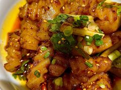 -全牛匠·乐山跷脚牛肉(新中关店)