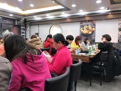 -元堂脊骨土豆汤(明洞1号店)