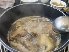 -皇鸽餐厅(长命水分店)