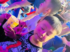 -烟台海昌鲸鲨海洋公园