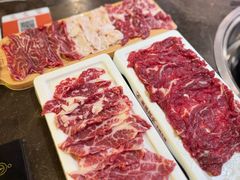 -潮德阿水牛肉火锅(深圳总店)