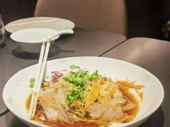 -逸品淮扬(东方渔人码头店)