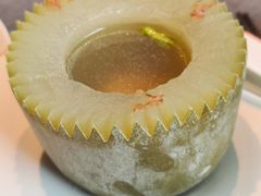 迷你元贝冬瓜盅-广舟(千禧店)