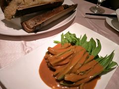 -粗茶淡饭·汉口公馆(循礼门店)