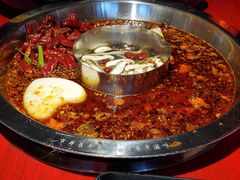 -谭鸭血老火锅(万象九宜城店)