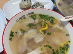 -小杨生煎(周浦万达店)