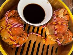 -七的湖·江南蟹舫·阳澄湖农家菜(蟹舫苑店)