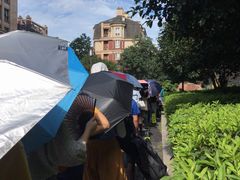 -西湖区图书馆(古墩路)