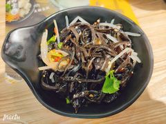 -渔米丰·广府鱼汤米线(光明广场店)