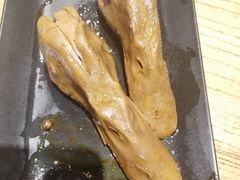-嘎嘎鸭脑壳(金琴店)