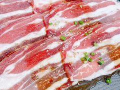 酱汁肥牛-明洞王妃家烤肉(苏州中心星悦汇店)