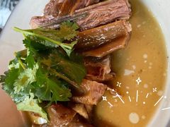 金奖鹅翅-e公馆鹅肉饭店·潮汕卤鹅(西平店)
