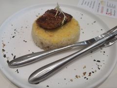 鳗鱼香煎糯米鸡-蔡澜点心·粤菜(月星环球港店)