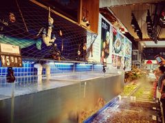 -必点海鲜·鲅鱼水饺(鞍山西道店)