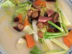 -渔·海鲜餐厅（东澳可域度假村内）南沙湾沙滩店