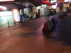 -小板凳(四公里店)