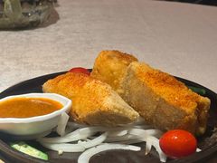 -俄士厨房(环球港店)